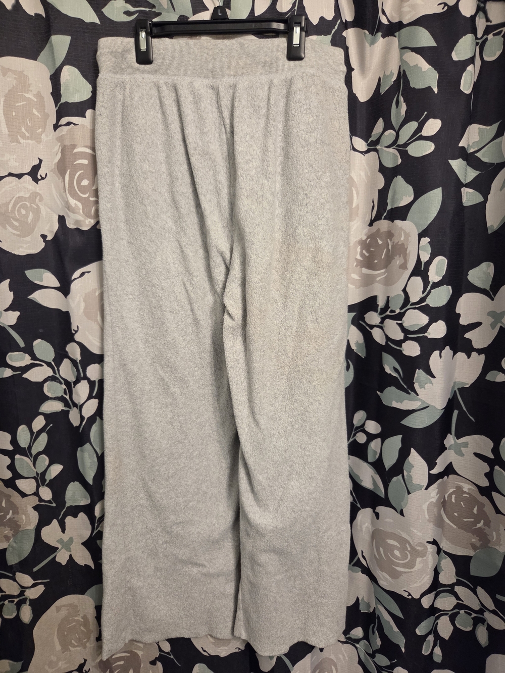 Aerie Cozy Wide-Leg Drawstring Lounge Pants - Picture 2 of 4